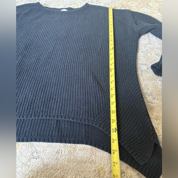 Poetry Fisherman Knit Organic Cotton Sweater - Picture 10 of 10